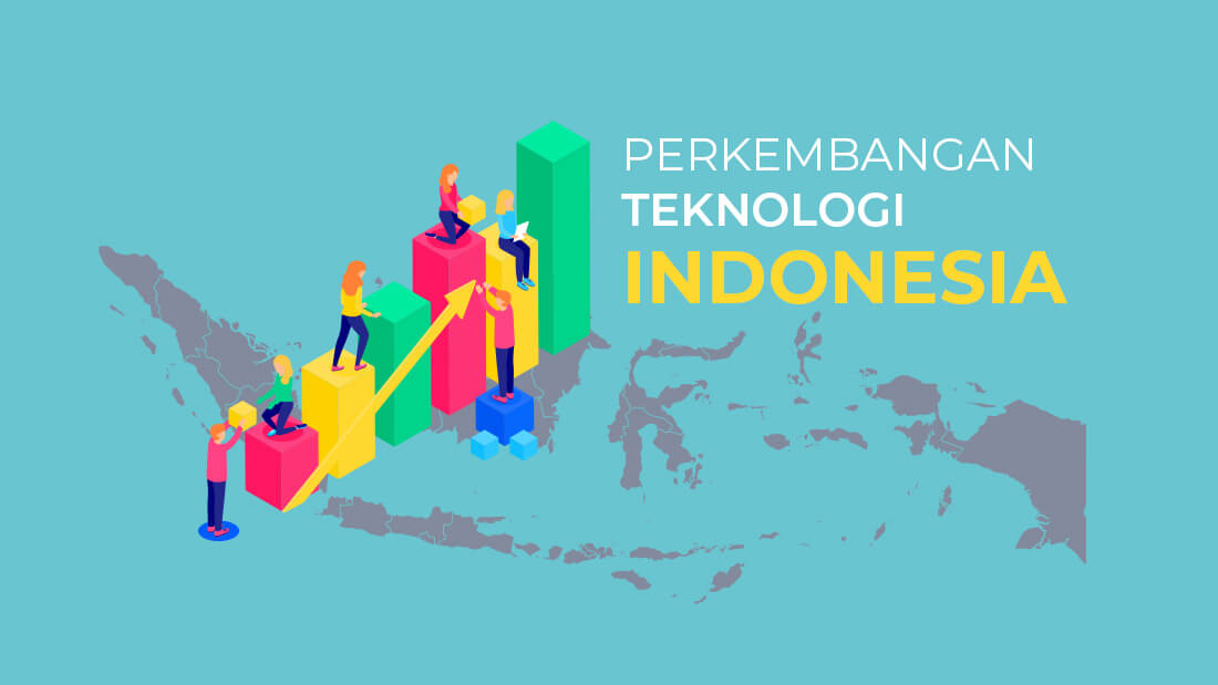 Teknologi masa kini