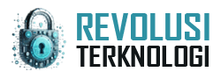 logo revolusi teknologi