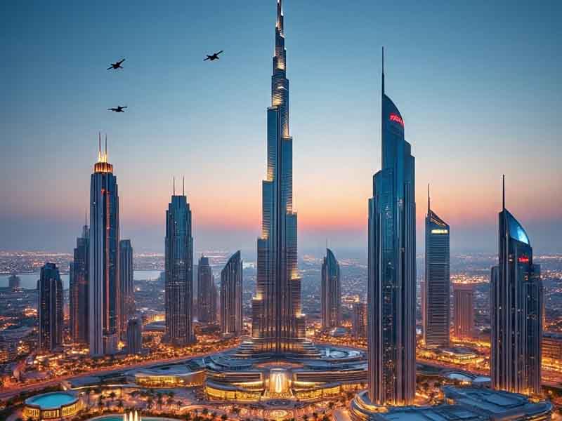 Binance Blockchain Week