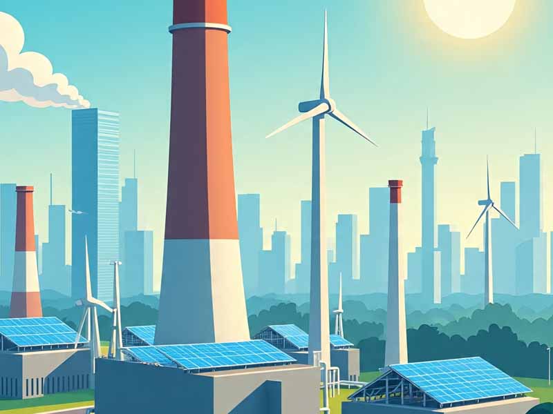 Teknologi Electrotech