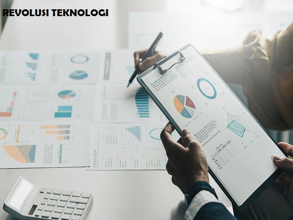 Sistem Prediksi Berbasis AI